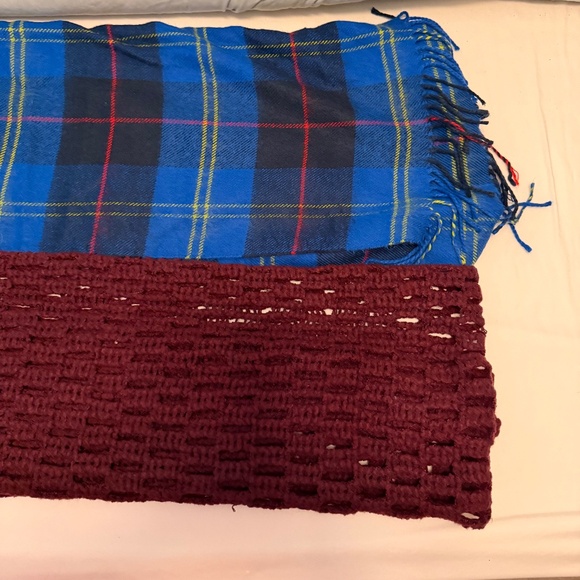 Women 7 scarfs bundle - Picture 9 of 12